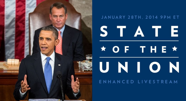 live stream state of the union