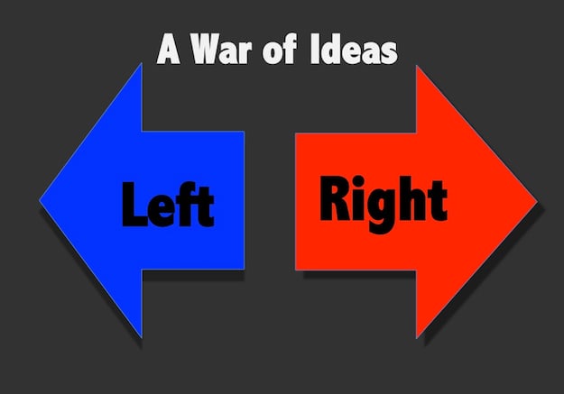 war of ideas
