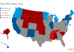 Party-Id-By-State