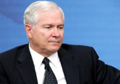 bob gates