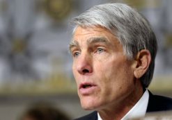 senator udall email