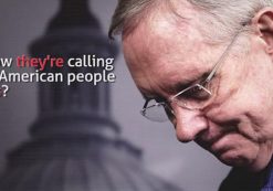 Harry Reid