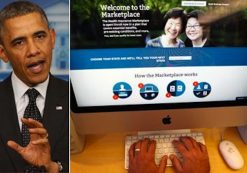 obamacare enrollment lie