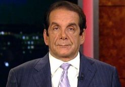 krauthammer