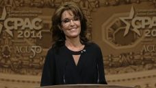 Sarah Palin