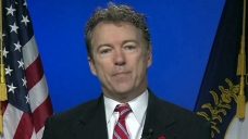 Senator Rand Paul