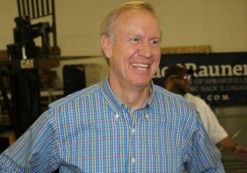 bruce rauner