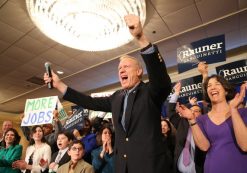 bruce rauner