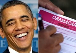 new ObamaCare numbers