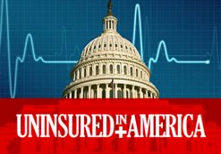 uninsured Americans