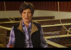 joni ernst