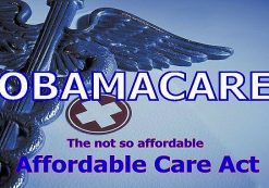 health insurance premiums increase under ObamaCare