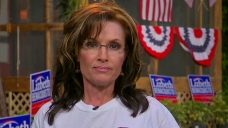 sarah palin slams ryan budget