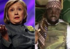 Hillary Clinton Boko Haram