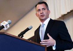 david jolly