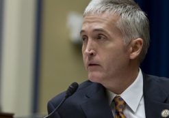 trey gowdy