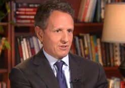 timothy geithner