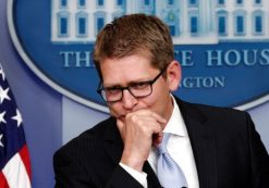 jay carney