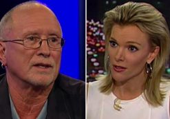 Megyn Kelly Bill Ayers Interview