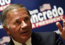 Tom Tancredo colorado governor race