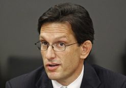 eric cantor