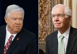 haley barbour thad cochran ms senate race