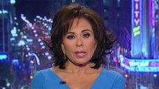 judge jeanine rips obama