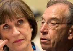 lois lerner chuck grassley