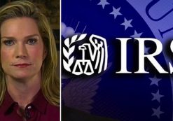 Catherine Engelbrecht True The Vote IRS Scandal