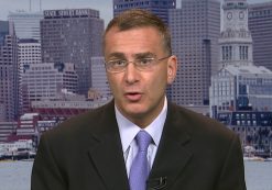 ObamaCare architect Jonathan Gruber MSNBC interview