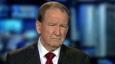 Sean Hannity interviews Pat Buchanan