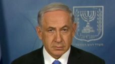 fox news sunday benjamin netanyahu