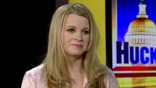 pow jessica lynch on huckabee