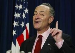 ex-im bank sen chuck schumer