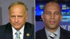 Fox News Sunday Steve King