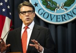 Rick Perry indictment