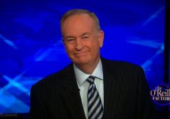 bill oreilly american weakness talking points