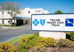 florida health care plans