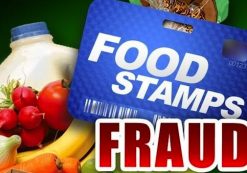 food stamp fraud