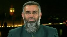 hannity vs london imam Anjem Choudary