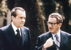 nixon and kissinger