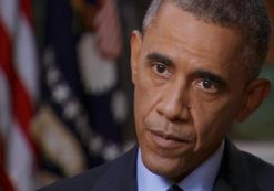 Obama 60 minutes intel 'underestimated' isis