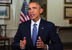 Obama Weekly-Address-On-ISIL