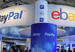 paypal ebay split