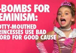 FCKH8_Potty_Mouthed_Princesses_Womens_Equality_Video