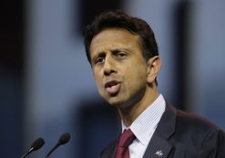 Bobby Jindal