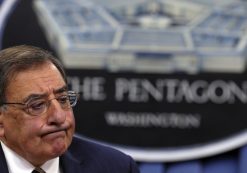 leon panetta