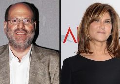 sony-executives-scott-rudin-amy-pascal-split-getty-image