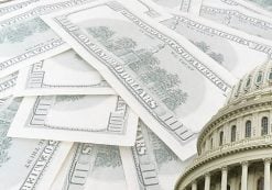 national-debt-capitol-hill