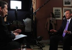 John Boehner interview with Chris Wallace